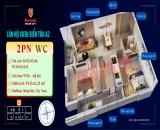 NOXH khu k2 Hacom Ocean City 01 liên hệ 0839916159