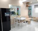 Cho thuê căn GÓC 2PN đủ nội thất- chung cư Cường Thuận gần KCN Amata
