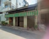 Bán rẻ nhà phố 7.6 x 10m Lý Chính Thắng Quận 3 TP.HCM