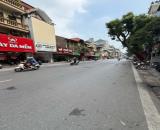 Bán nhà Mặt phố Bạch Mai Hai Bà Trưng 110m2-3T Ko Quy Hoạch 1 Sổ 1 Chủ 49 Tỷ Bạch Mai.
