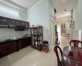NHÀ THÁI PHIÊN Q11 - 2 MẶT HẺM THOÁNG MÁT