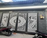 Nhà Khu Ten Lửa (4x11) hẻm xe hơi đỗ pháp lý chuẩn shr 4₫ nhỉnh