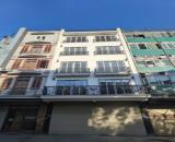 Cho thuê nhà, 104m2_ 5T; Huỳnh Thúc Kháng, Nguyên Hồng, Đống Đa -23 tr