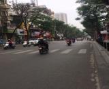 BÁN TÒA NHÀ MẶT ĐƯỜNG KHU TRẦN THÁI TÔNG – TRƯƠNG CÔNG GIAI  giá 98 tỷ