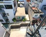 Vị Trí Kinh Doanh - Sát Mặt Tiền Nguyễn Trãi Q.5 Xe Hơi Ngủ Nhà - 38m² x 5 Tầng - 13 Tỷ