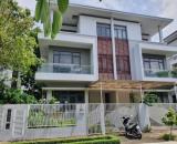 BÁN BIỆT THỰ PHỐ ĐÔNG VILLAGER TẠI CÁT LÁI.QUẬN 2.DT 9.5x20M. SỔ HỒNG.GIÁ 18.5 TỶ.