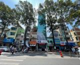 Vị trí siêu đẹp - MT 3 Tháng 2 (ngay Hà Đô) Quận 10 - 8.4x27m - 4 tầng - giá 120 tỷ