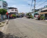 [D2701*] Mặt Tiền Kinh Doanh Sát Co.opmart Phan Văn Hớn 123m2 - Giá 7.x Tỷ