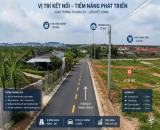 💥 CƠ HỘI SỞ HỮU ĐẤT SỔ HỒNG RIÊNG TẠI MINH THẠNH – CHỈ CẦN KHOẢNG 200 TRIỆU VỐN BAN ĐẦU