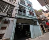 BÁN NHÀ PHÂN LÔ QUÂN ĐỘI – PHỐ CÙ CHÍNH LAN