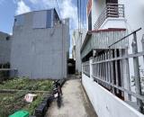 🏡 ĐẤT 54m² TÔ PHONG – PHÙ LIỄN, KIẾN AN CHỈ 1.680