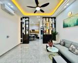 Hẻm xe hơi, đường Tô Hiến Thành, Quận 10, 35m2, Giá 6 tỷ