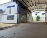 Xưởng bán KCN Nhơn Trạch, quy mô phù hợp sản xuất, sẵn sổ, thu hút DN FDI.