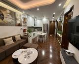 Bán căn hộ 2 phòng ngủ Diamond Crown Doji Hải Phòng, 71m², full nội thất, giá 3,7 tỷ