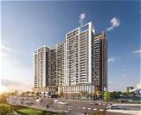 Căn hộ cao cấp tại Bắc Ninh giá chỉ 2.1 tỷ đồng