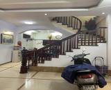 BÁN NHÀ MỖ LAO – HÀ ĐÔNG - BA BƯỚC RA ĐH BƯU CHÍNH VIỄN THÔNG - 50M2 - 13.8 TỶ