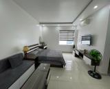 Cho thuê căn hộ 1 ngủ tách bếp (40m2) full nội thất tại Waterfront