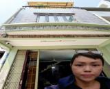 Bán nhà Bà Hom 48m2 3 tầng chỉ hơn 5 tỷ gần chợ Phú Lâm N_Q68