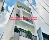 NHÀ 5M X 13M – LÔ GÓC – CHỈ 5 TỶ NHỈNH
