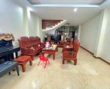 Chính chủ bán nhà 2 thoáng Phố Huỳnh Thúc Kháng 52m2x6T