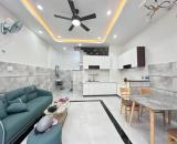 Bán nhà đẹp 4 tầng Thành Mỹ Tân Bình, 5x9m mới ở ngay chie 6.65 tỷ