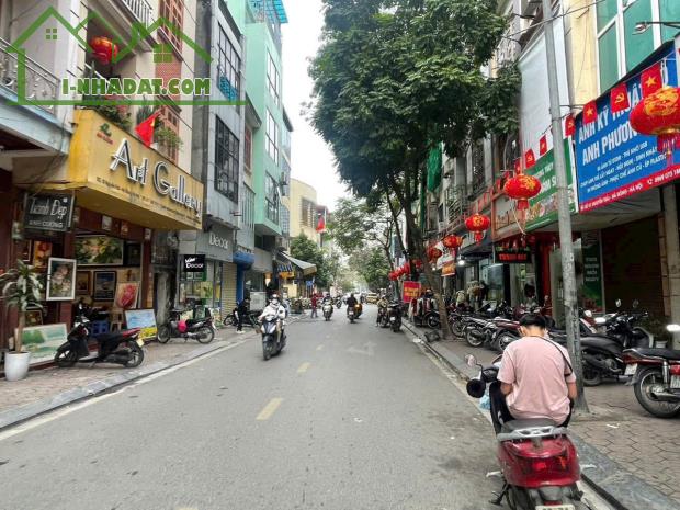 CHO THUÊ NHÀ NGUYÊN CĂN MẶT PHỐ CỔ HÀ ĐÔNG 40M2 4 TẦNG GIẤ 15 TRIỆU