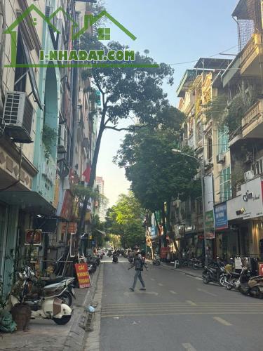 CHO THUÊ NHÀ NGUYÊN CĂN MẶT PHỐ CỔ HÀ ĐÔNG 40M2 4 TẦNG GIẤ 15 TRIỆU - 1