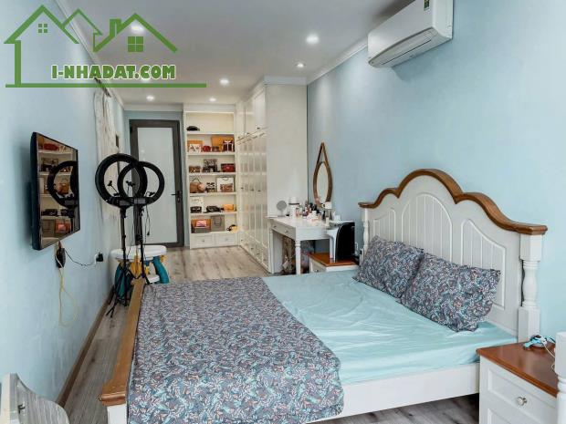 CHO THUÊ NHÀ NGUYÊN CĂN MẶT PHỐ CỔ HÀ ĐÔNG 40M2 4 TẦNG GIẤ 15 TRIỆU - 2