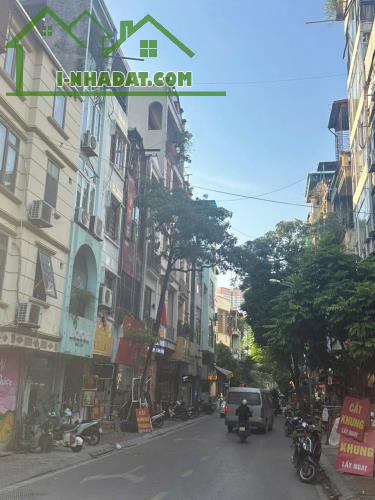 CHO THUÊ NHÀ NGUYÊN CĂN MẶT PHỐ CỔ HÀ ĐÔNG 40M2 4 TẦNG GIẤ 15 TRIỆU - 4