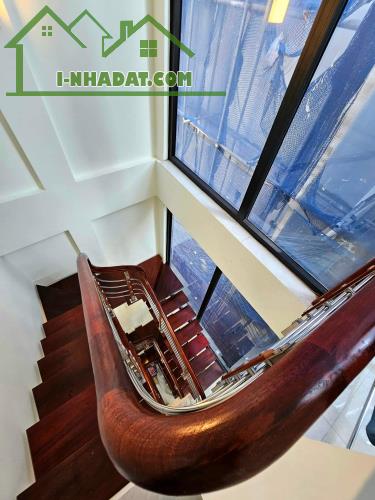Tôi cho thuê nhà, 85m2- 5T, Lý Thường Kiệt, Bà Triệu, Ngô Quyền -30 tr - 1