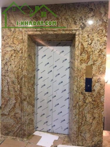 Tôi cho thuê nhà, 85m2- 5T, Lý Thường Kiệt, Bà Triệu, Ngô Quyền -30 tr - 2
