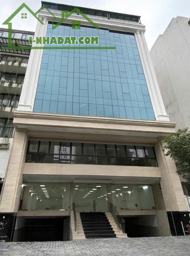 Tôi cho thuê nhà MỚI, 154m2- 7T, Hàng Điếu, Hàng Da, Hàng Nón -64 tr