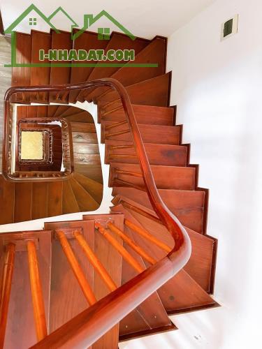 Tôi cho thuê nhà MỚI, 154m2- 7T, Hàng Điếu, Hàng Da, Hàng Nón -64 tr - 2