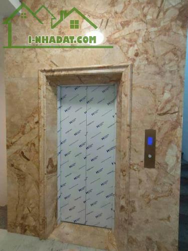 Tôi cho thuê nhà MỚI, 154m2- 7T, Hàng Điếu, Hàng Da, Hàng Nón -64 tr - 3