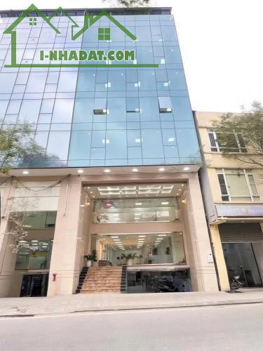 Nhà tôi cho thuê nhà, 132m2- 8T, Hàng Điếu, Hàng Da, Hàng Nón -77 tr