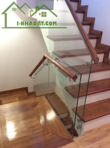 Nhà tôi cho thuê nhà, 132m2- 8T, Hàng Điếu, Hàng Da, Hàng Nón -77 tr - 1