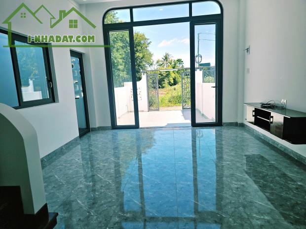 BÁN NHÀ LẦU 5x25m(2Tỷ390tr) HẺM PHAN HUY CHÚ gần chợ chi lăng, đai học Tây Nguyên Buôn Ma - 1