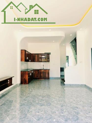BÁN NHÀ LẦU 5x25m(2Tỷ390tr) HẺM PHAN HUY CHÚ gần chợ chi lăng, đai học Tây Nguyên Buôn Ma - 2