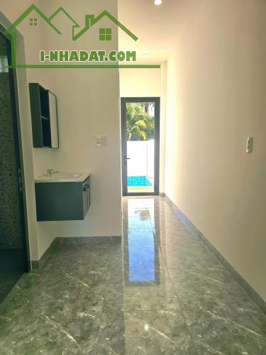 BÁN NHÀ LẦU 5x25m(2Tỷ390tr) HẺM PHAN HUY CHÚ gần chợ chi lăng, đai học Tây Nguyên Buôn Ma - 3