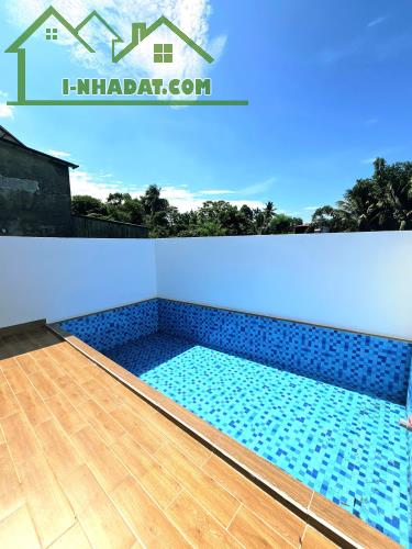 BÁN NHÀ LẦU 5x25m(2Tỷ390tr) HẺM PHAN HUY CHÚ gần chợ chi lăng, đai học Tây Nguyên Buôn Ma - 4