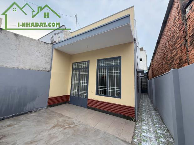 BÁN NHÀ 100M² HẺM 769 NGUYỄN XIỂN – GẦN VINHOMES GRAND PARK – SỔ HỒNG RIÊNG – GIÁ CHỈ 4,2