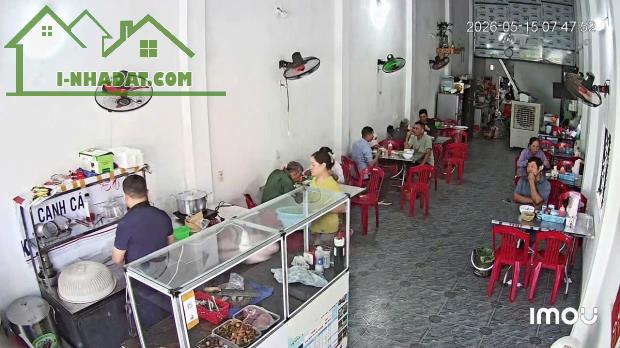 SANG NHƯỢNG HOẶC CHO THUÊ QUÁN BÚN, PHỞ – VỊ TRÍ ĐẸP TẠI VŨ THƯ, THÁI BÌNH - 1