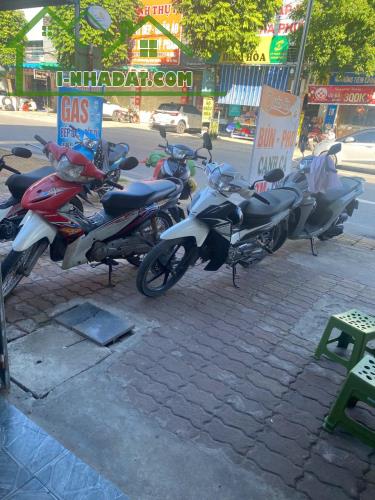 SANG NHƯỢNG HOẶC CHO THUÊ QUÁN BÚN, PHỞ – VỊ TRÍ ĐẸP TẠI VŨ THƯ, THÁI BÌNH - 3