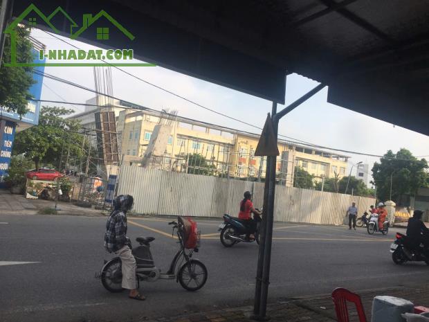 SANG NHƯỢNG HOẶC CHO THUÊ QUÁN BÚN, PHỞ – VỊ TRÍ ĐẸP TẠI VŨ THƯ, THÁI BÌNH - 4