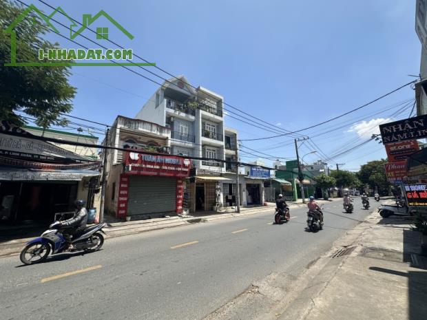 SIÊU PHẨM - MTKD - ĐƯỜNG 11 LINH XUÂN - 310M2 - GIÁ TỐT KHU VỰC - 2