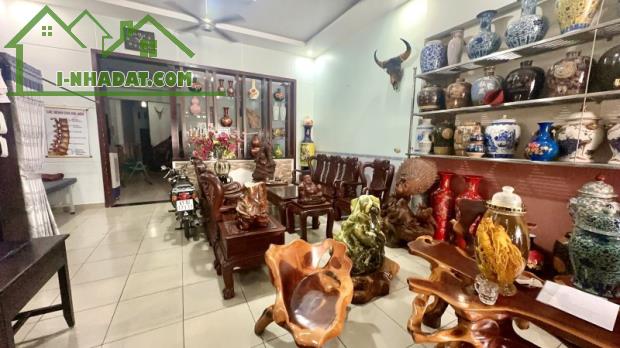 SIÊU PHẨM - MTKD - ĐƯỜNG 11 LINH XUÂN - 310M2 - GIÁ TỐT KHU VỰC - 4