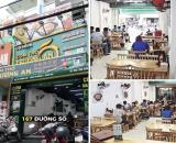Cần sang nhượng lại quán tại Bình Tân