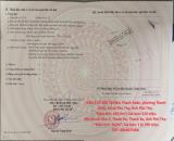 HOT HOT – CHÍNH CHỦ CẦN BÁN 2 LÔ ĐẤT TẠI TX. PHÚ THỌ VÀ H. THANH BA, tỉnh Phú Thọ.