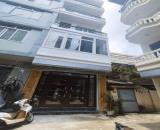 Bán Nhà Lô Góc View hồ, Văn Chương, Đống Đa, 54m*6 tầng thang máy, ô tô chỉ 1x tỷ