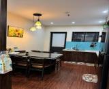 CĂN CHUNG CƯ TIỆN ÍCH- GIÁ TỐT Bán Nhanh chung cư Cao Nguyên 2 mặt đường Lê Thái Tổ - Võ